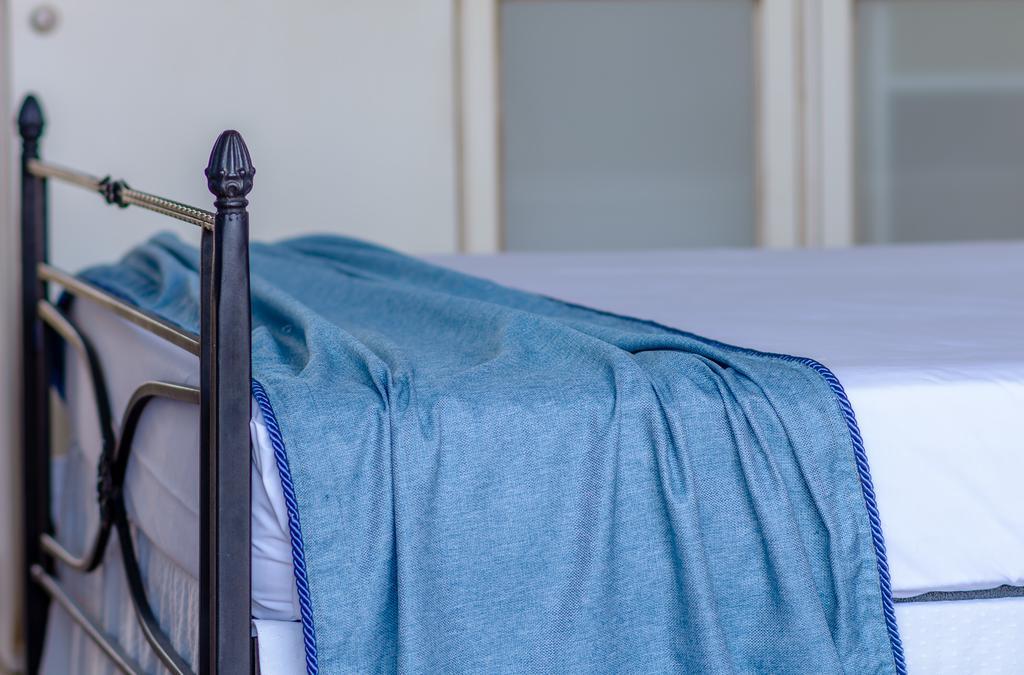 Niriides Hotel Амоляни Екстериор снимка